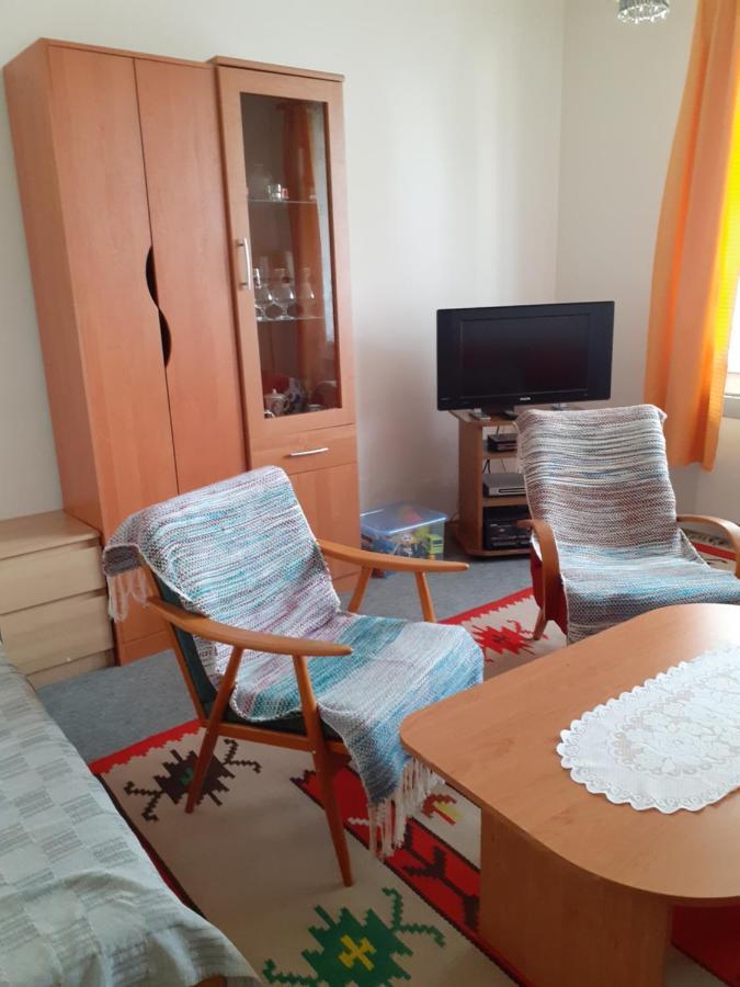 Ubytování na Lipně Černá v Pošumaví Exterior foto