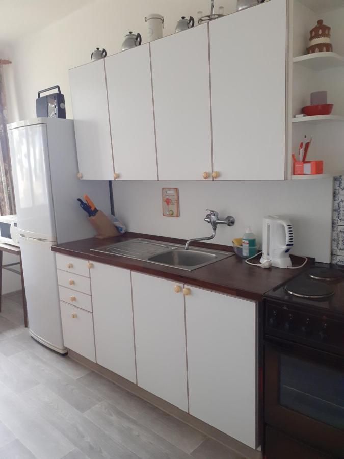 Ubytování na Lipně Černá v Pošumaví Exterior foto