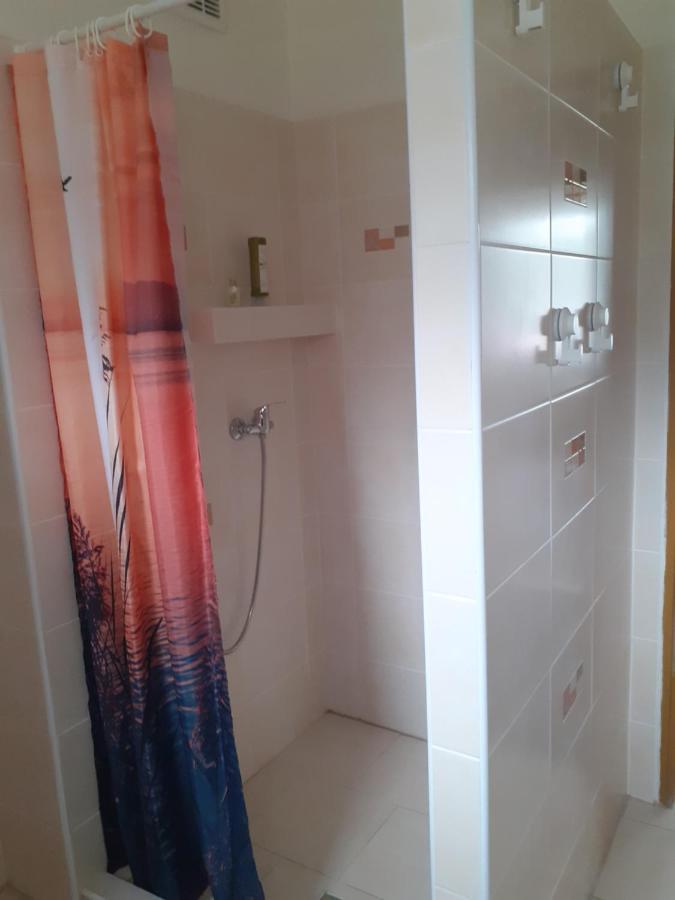 Ubytování na Lipně Černá v Pošumaví Exterior foto